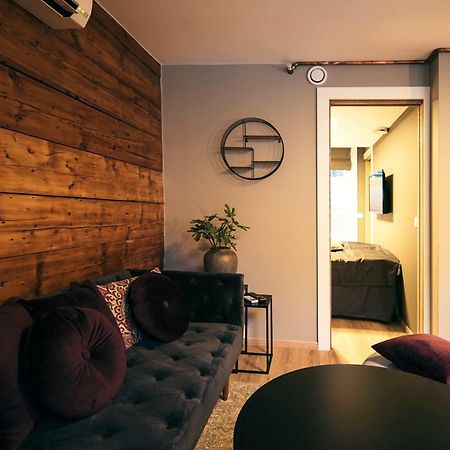 Home Again Apartments Nygata 1 Stavanger Luaran gambar