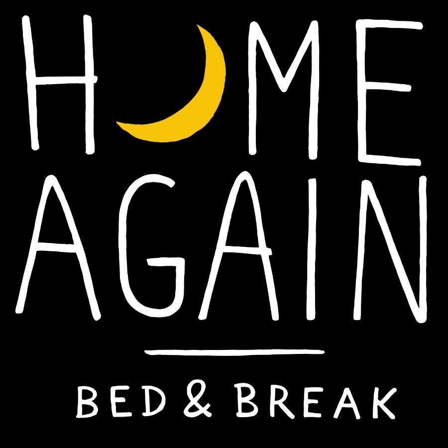 Home Again Apartments Nygata 1 Stavanger Luaran gambar