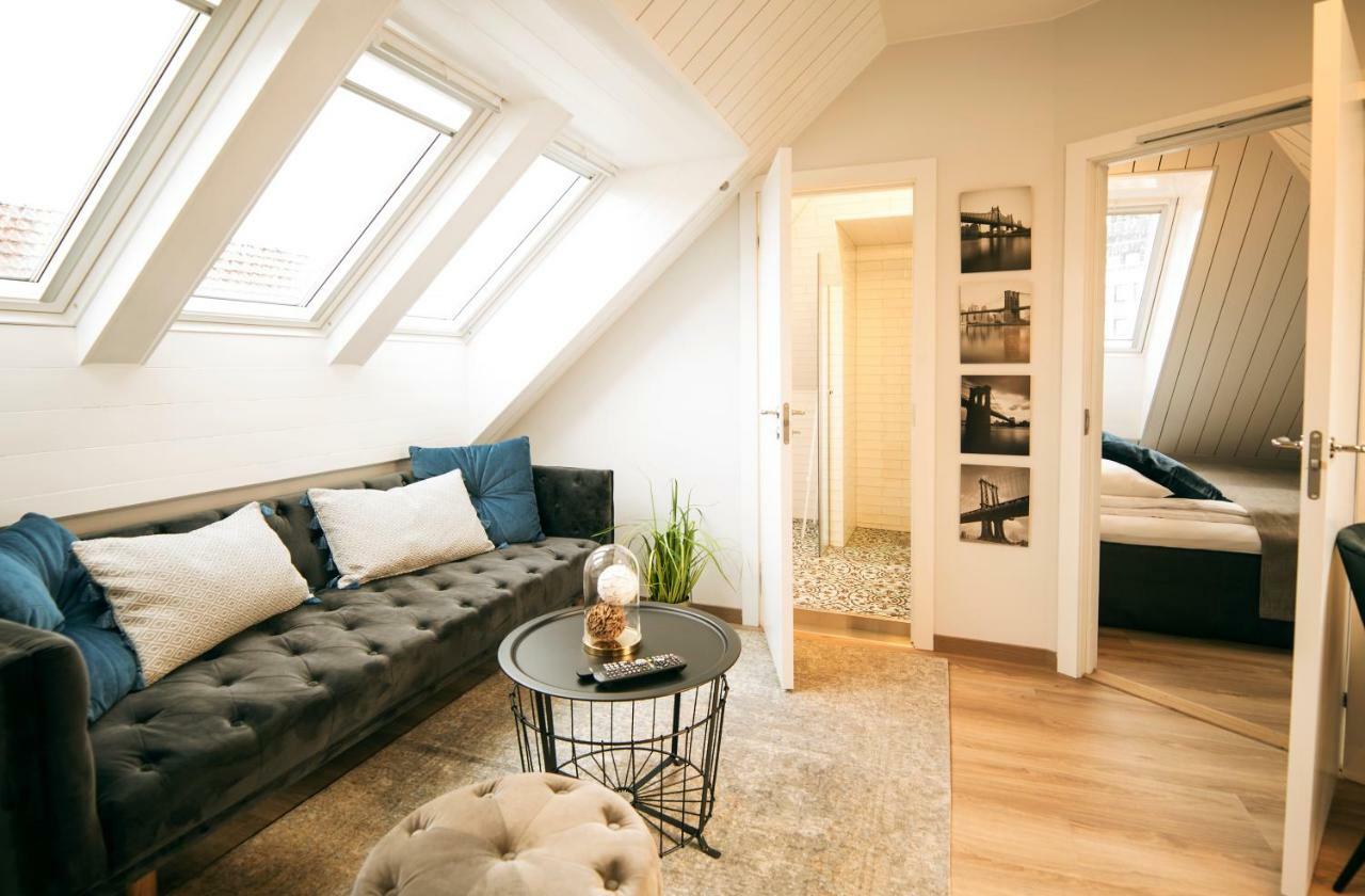 Home Again Apartments Nygata 1 Stavanger Luaran gambar