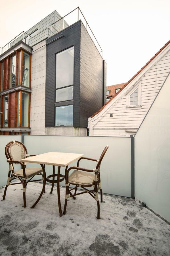 Home Again Apartments Nygata 1 Stavanger Luaran gambar