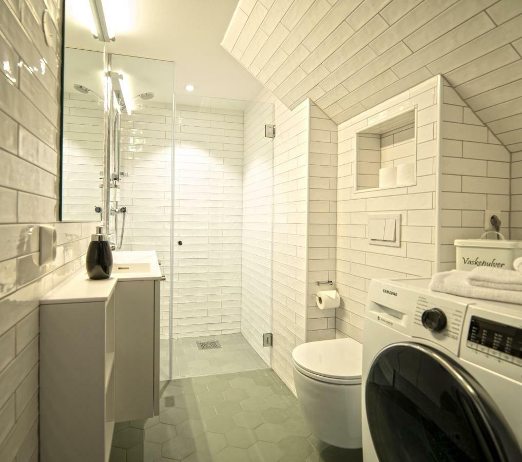 Home Again Apartments Nygata 1 Stavanger Luaran gambar