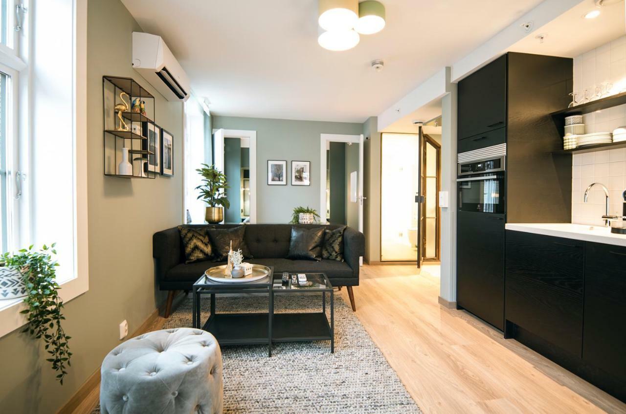 Home Again Apartments Nygata 1 Stavanger Luaran gambar