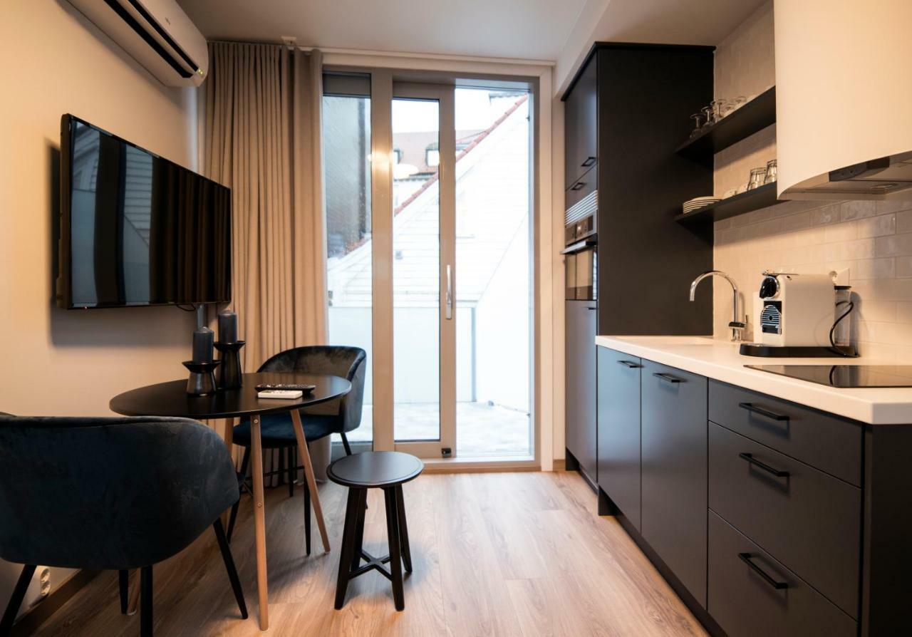 Home Again Apartments Nygata 1 Stavanger Luaran gambar