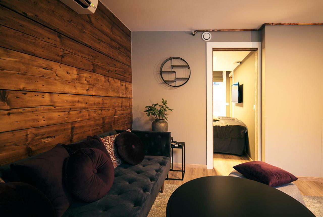 Home Again Apartments Nygata 1 Stavanger Luaran gambar