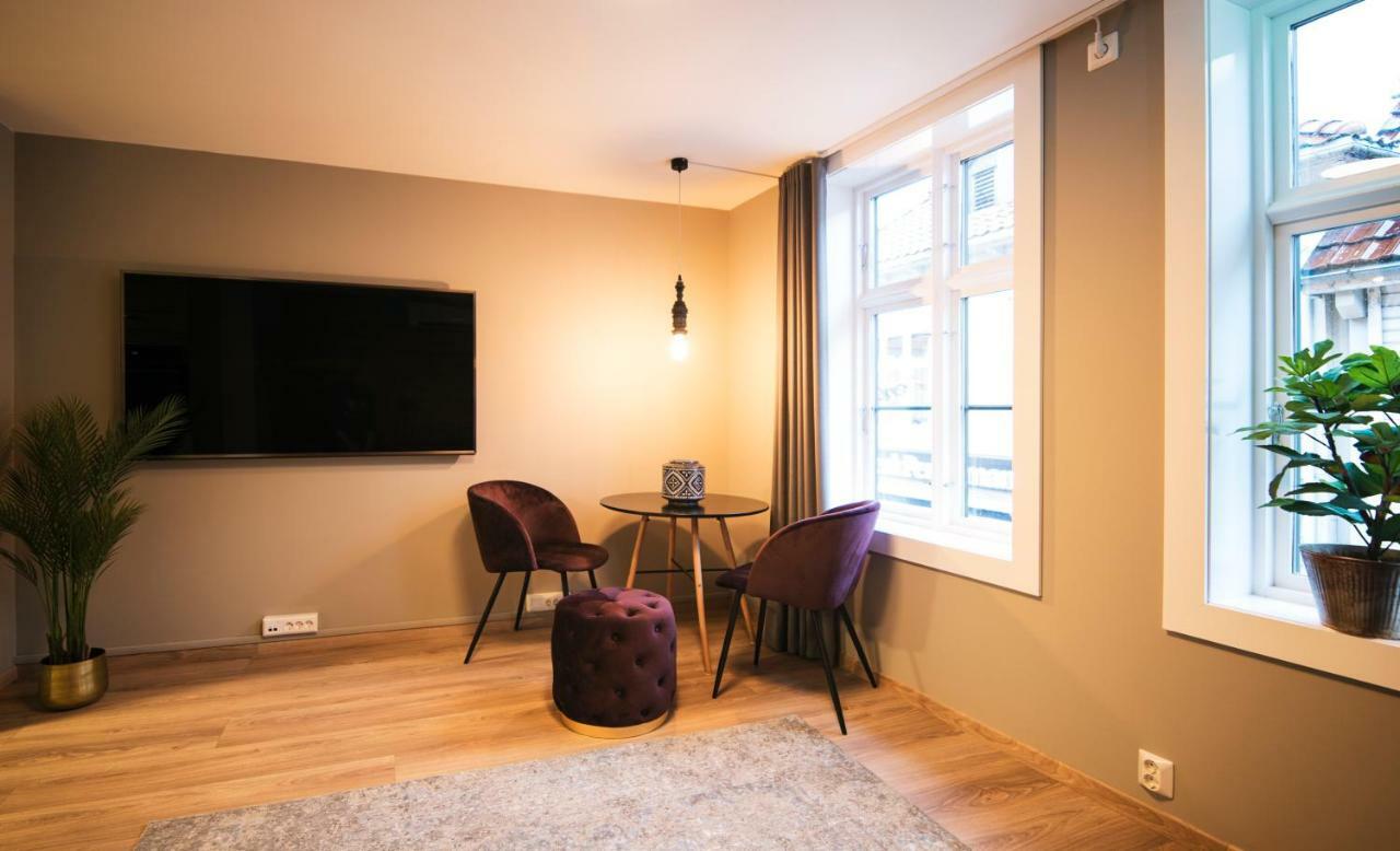 Home Again Apartments Nygata 1 Stavanger Luaran gambar