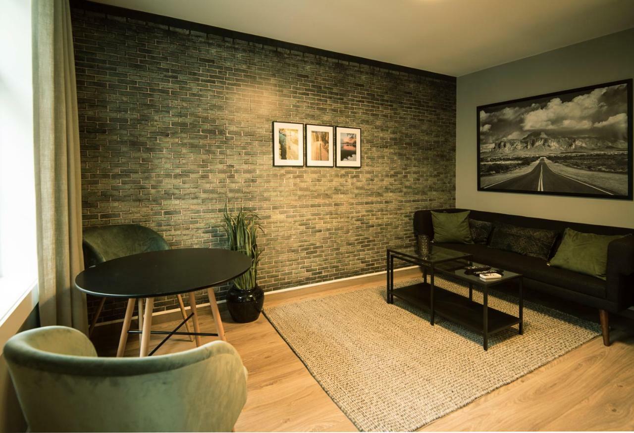 Home Again Apartments Nygata 1 Stavanger Luaran gambar