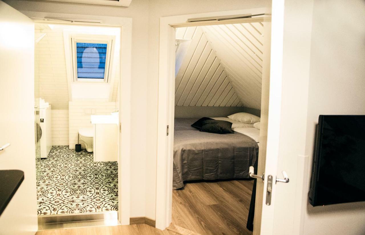 Home Again Apartments Nygata 1 Stavanger Luaran gambar
