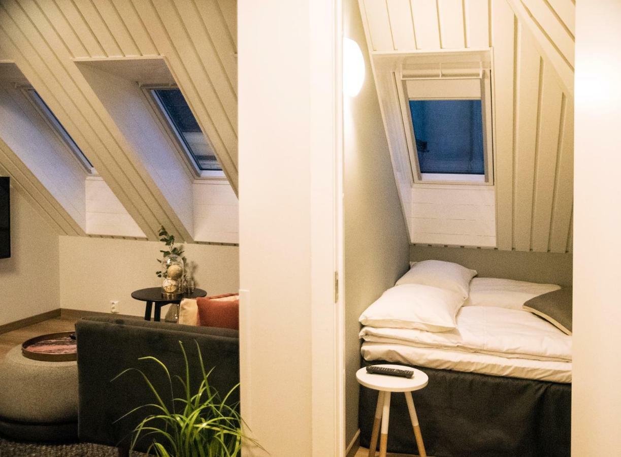 Home Again Apartments Nygata 1 Stavanger Luaran gambar