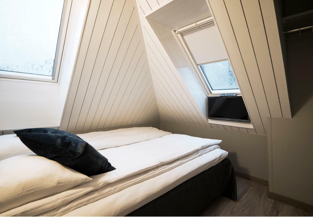 Home Again Apartments Nygata 1 Stavanger Luaran gambar