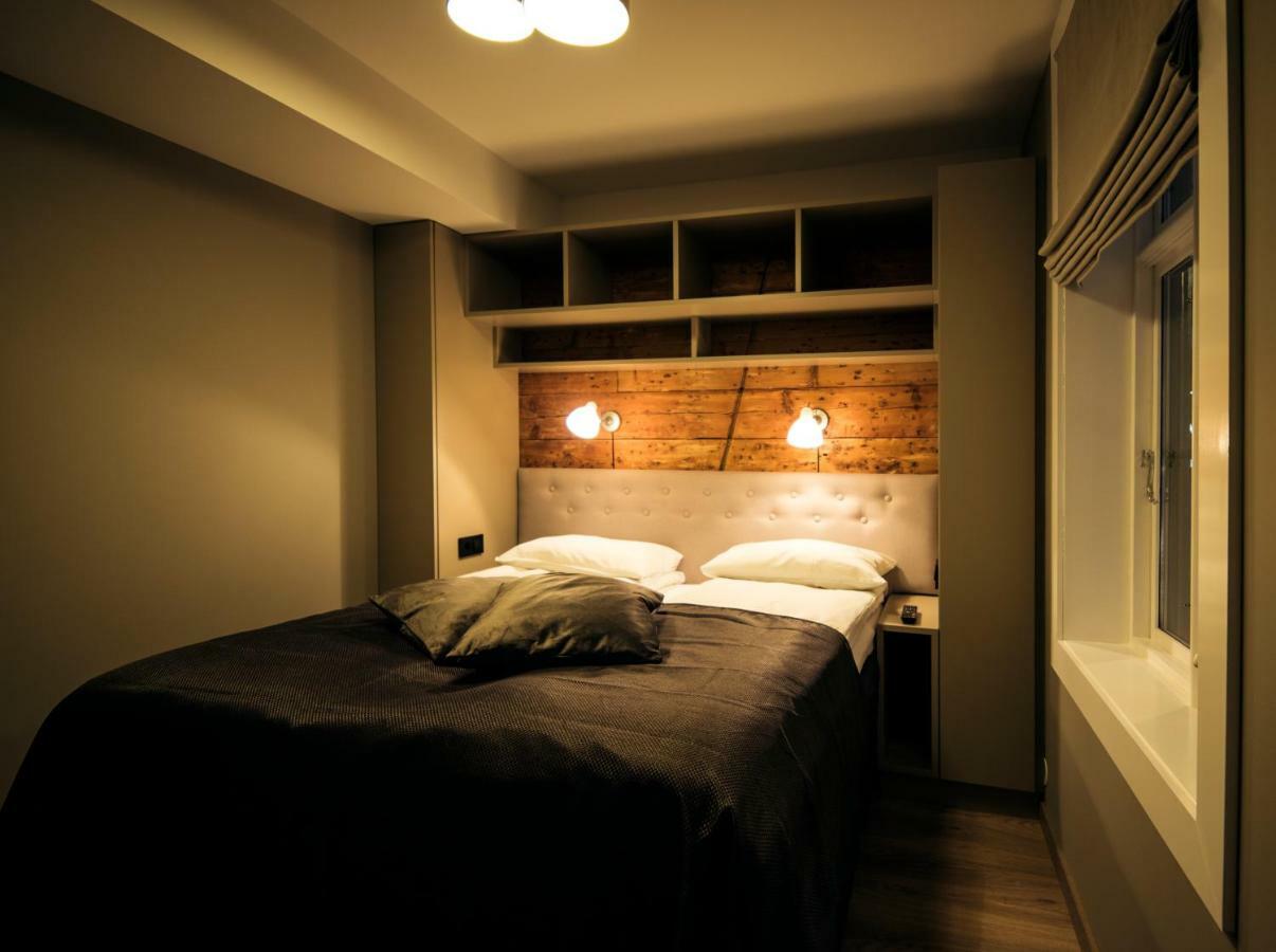 Home Again Apartments Nygata 1 Stavanger Luaran gambar