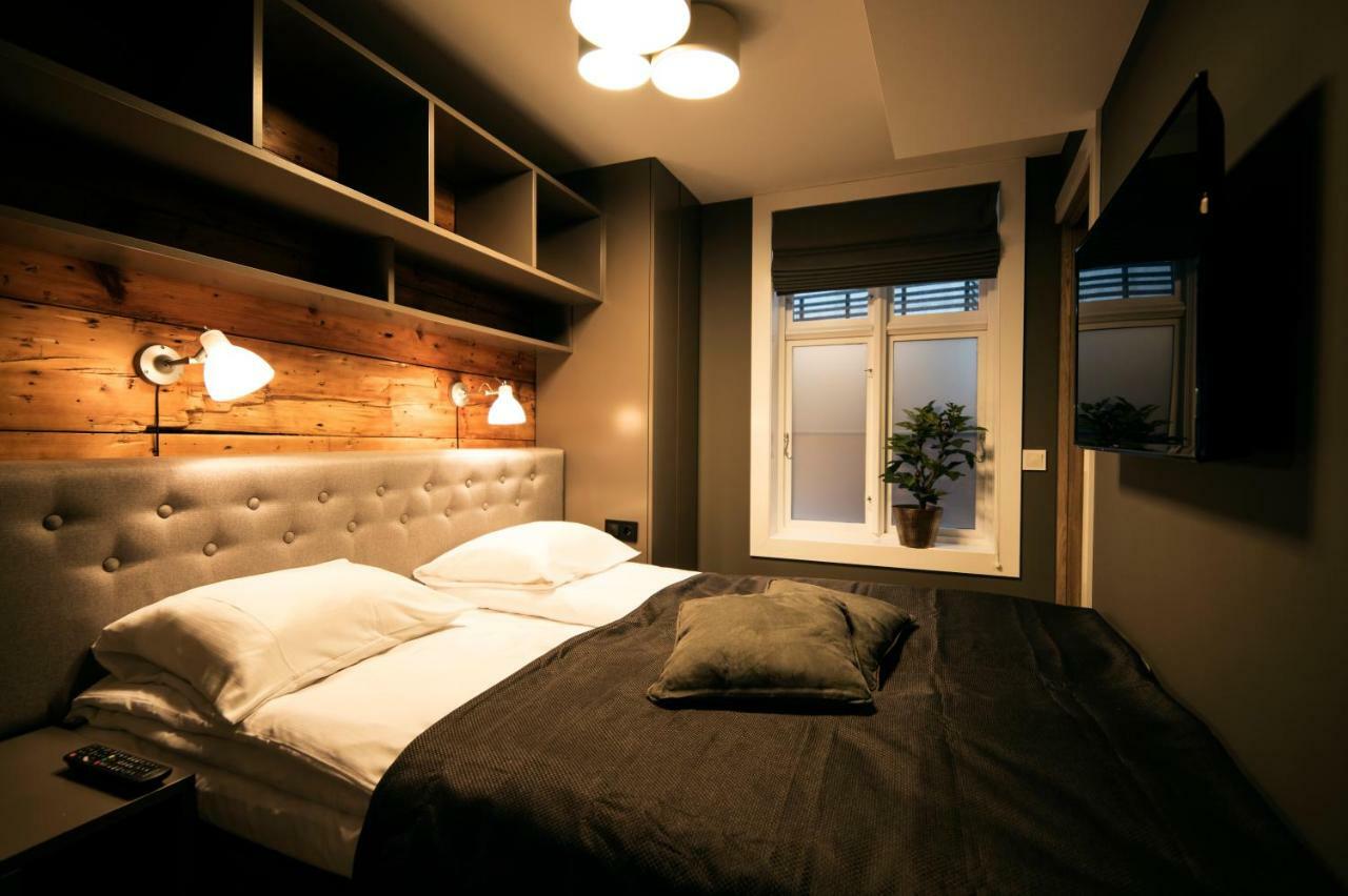 Home Again Apartments Nygata 1 Stavanger Luaran gambar