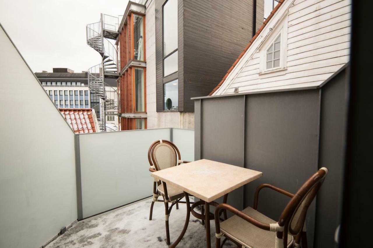 Home Again Apartments Nygata 1 Stavanger Luaran gambar